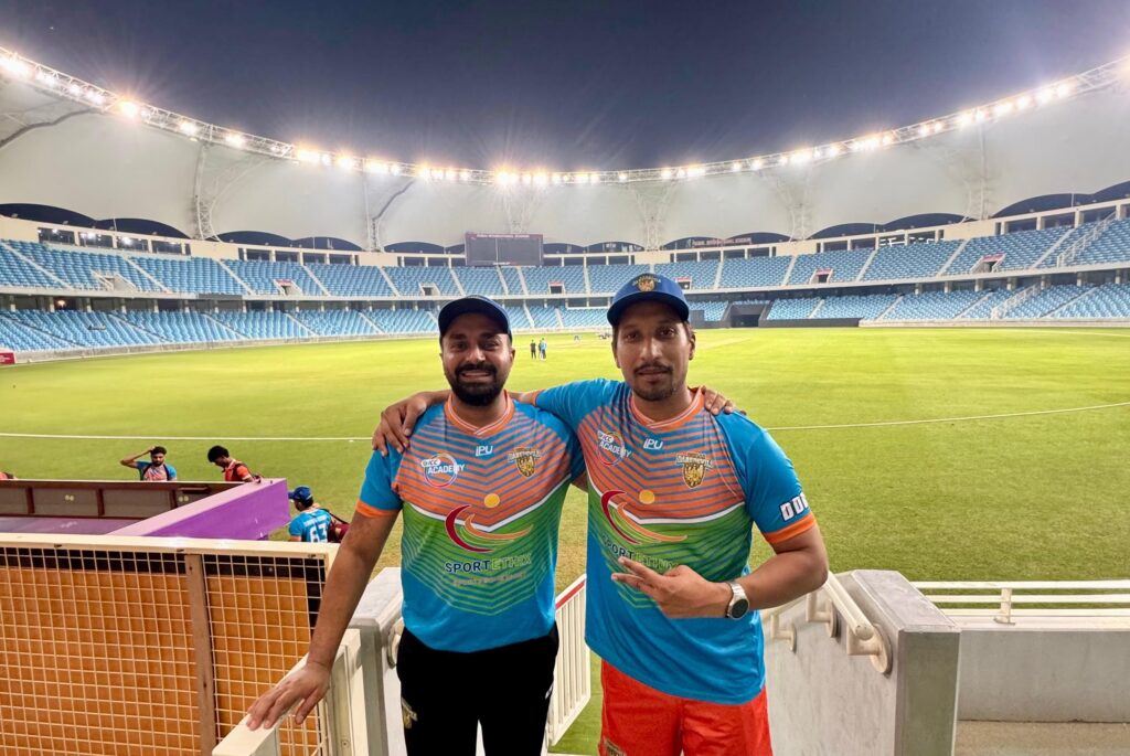 Dubai Daredevils