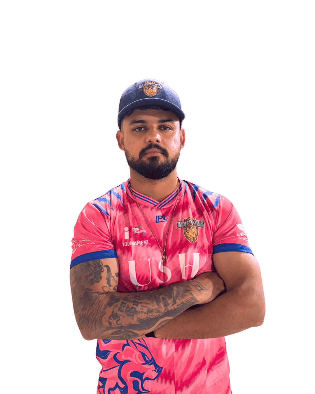 Mayank Choudhary