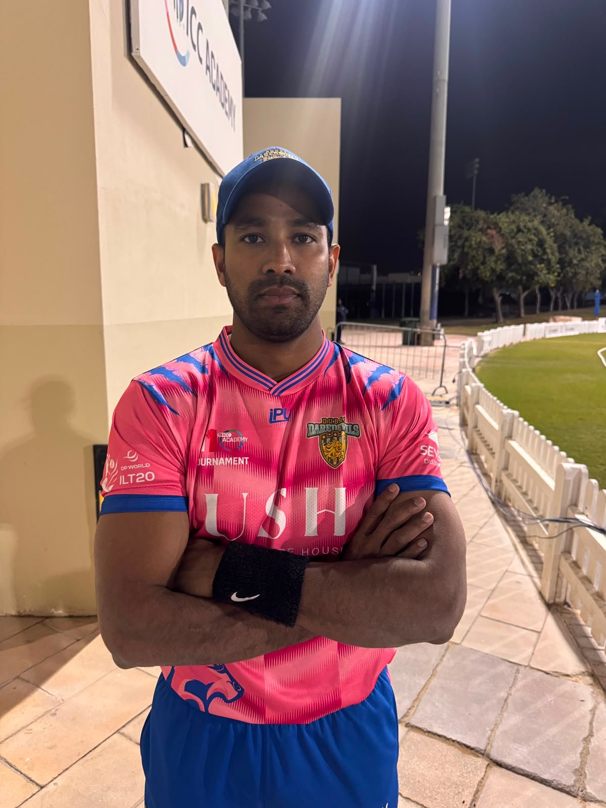 Charith Nirmal