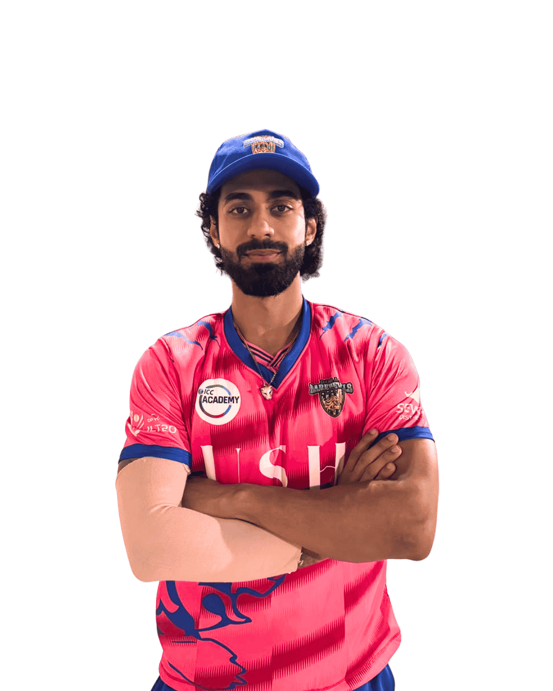Ansh Tandon